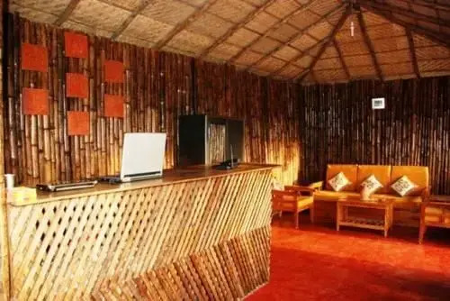Pirache Village-Eco Resort