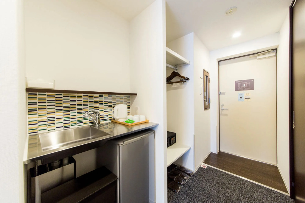 M's Hotel Nijo