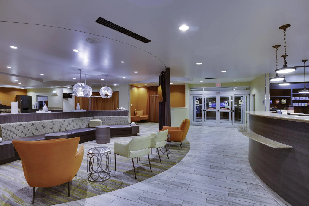 SpringHill Suites Shreveport-Bossier City/Louisiana Downs