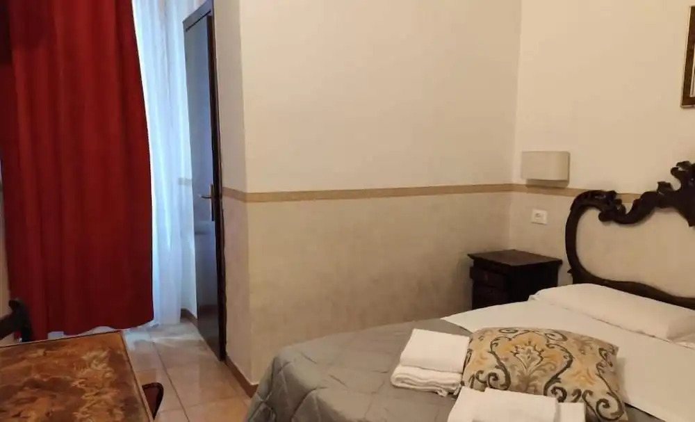 Conte GuestHouse