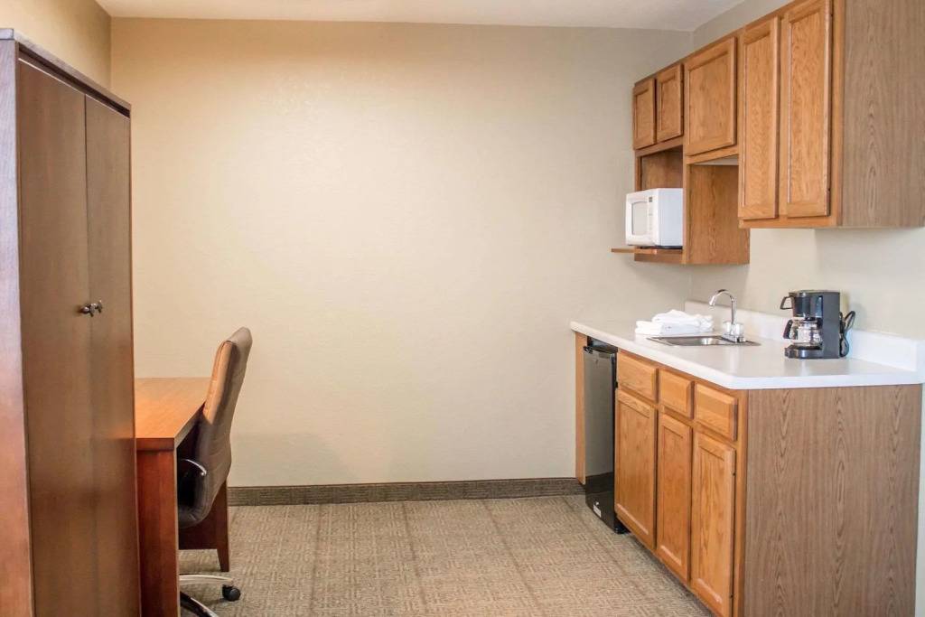 Comfort Inn & Suites Fremont
