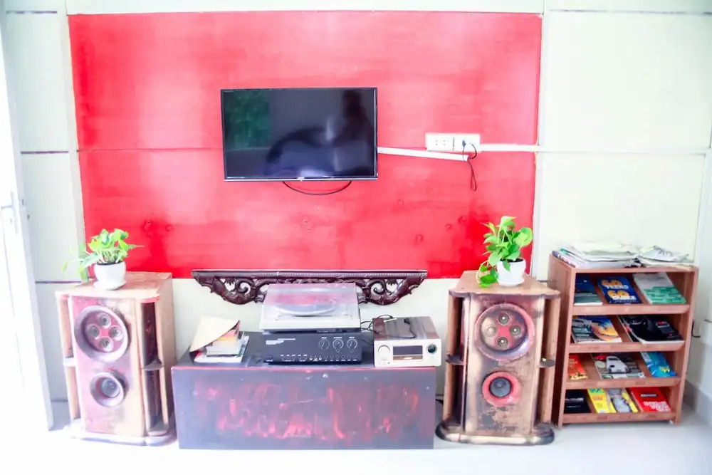Musical Villa Easternstay