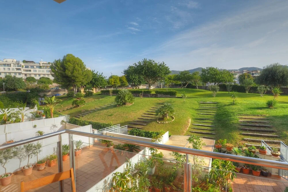 Molins Apartment