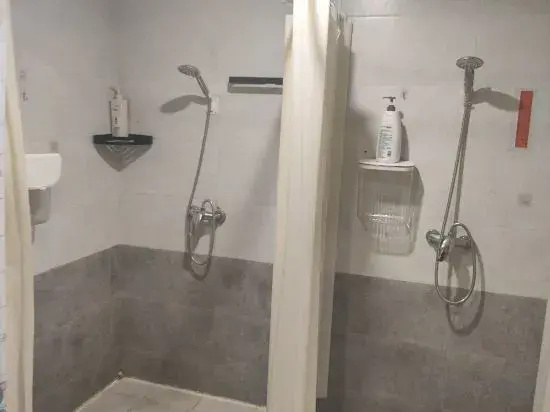 Youth Capsule Hostel