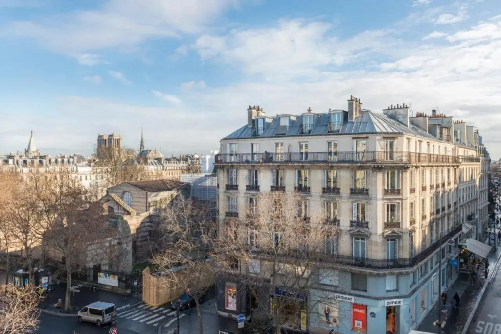 Hôtel Belloy