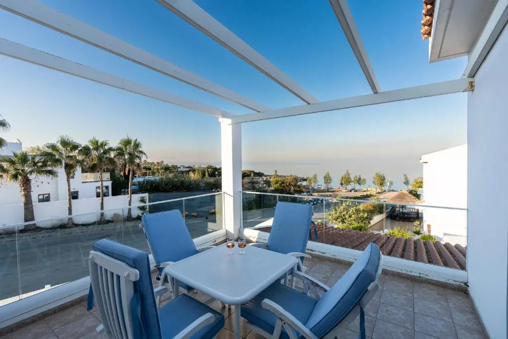 BLUET Seaview Villa DPSA1