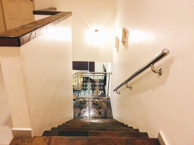 Jonker Straits Vacation Home