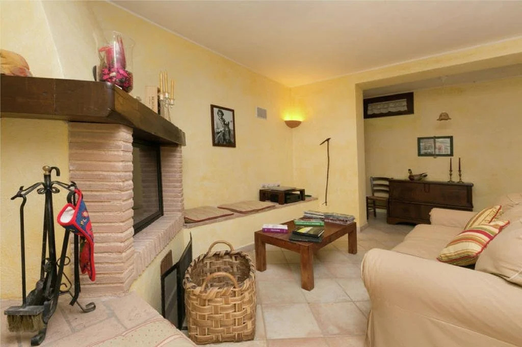 Agriturismo La Rocca Dei Briganti