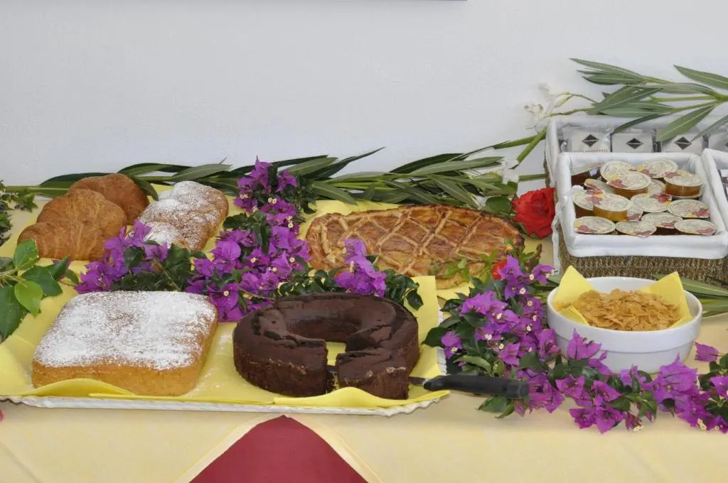 B&B I Graniti Sardi