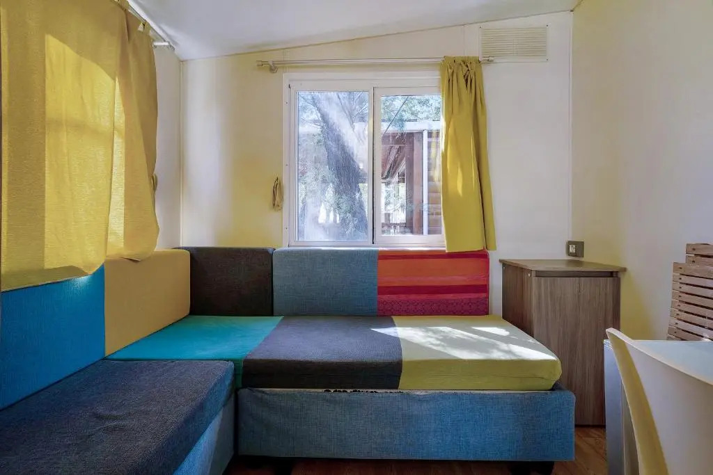 Camping Grande Italia