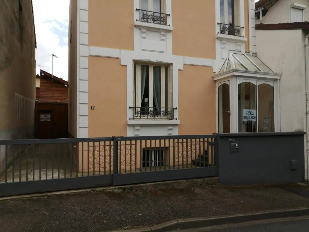 L'Escale VICHY