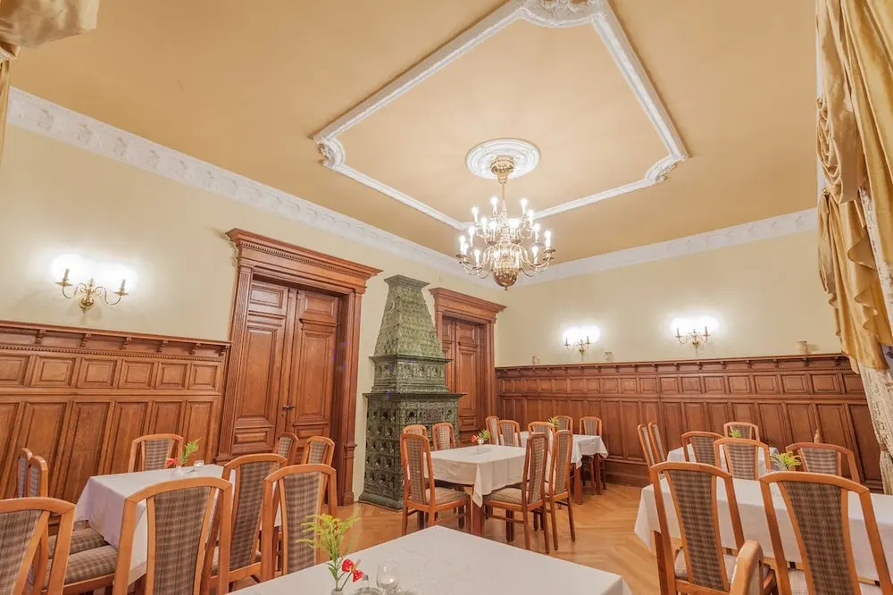 Parkhotel Muldental