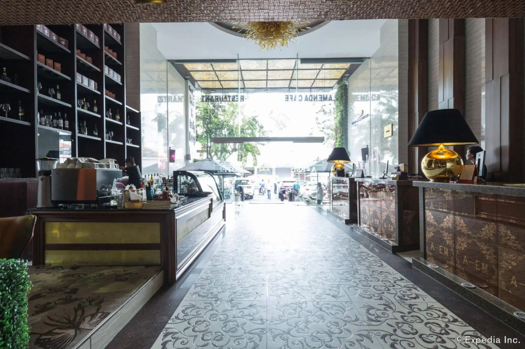 A&EM Ben Thanh Hotel