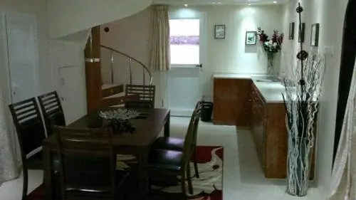 Jawhara Floating House