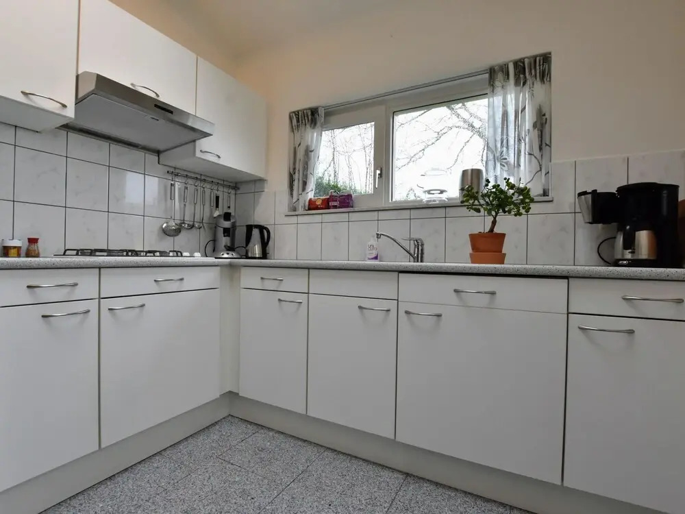 Modern Holiday Home near Klimmen With Hill View