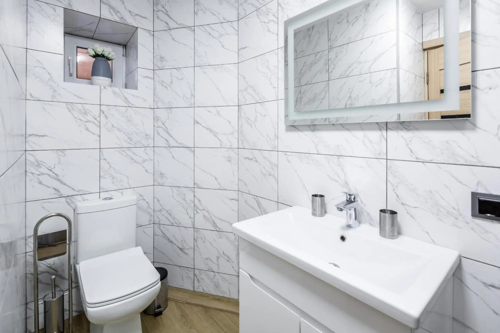 Alfa Apartments Staroevrejska 18