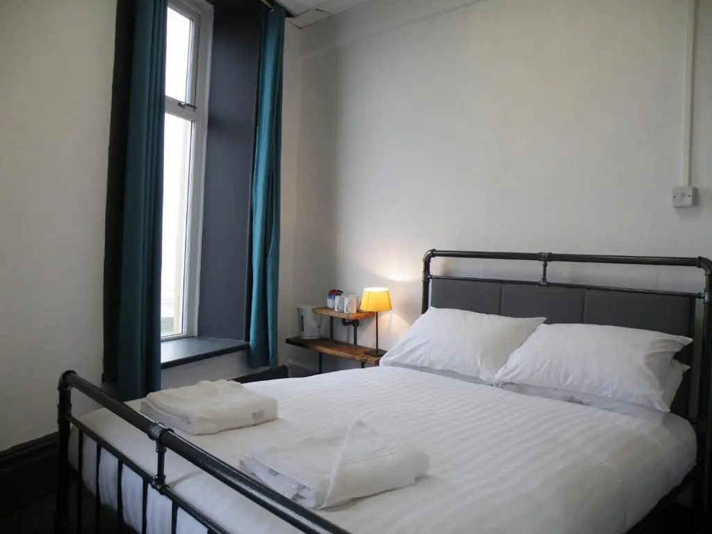 Vinnies Family Hotel