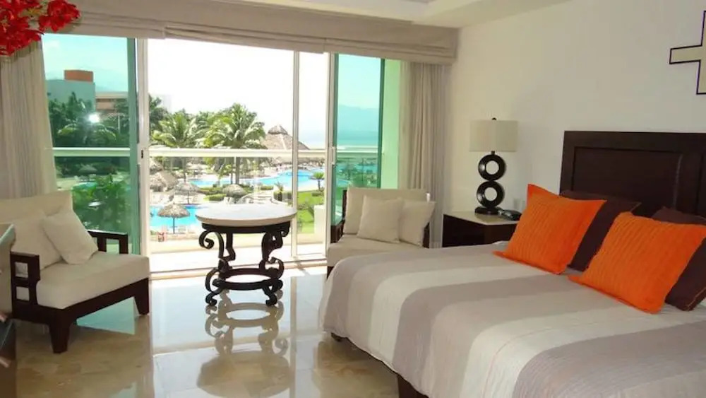 Unlimited Luxury CARRILLO'S Condo