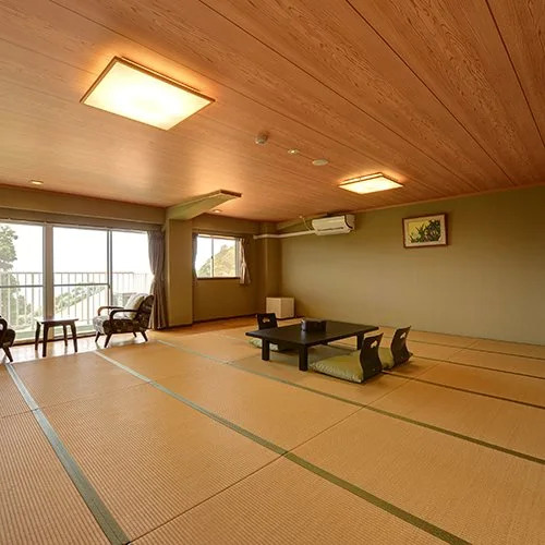 Kanozan View Hotel