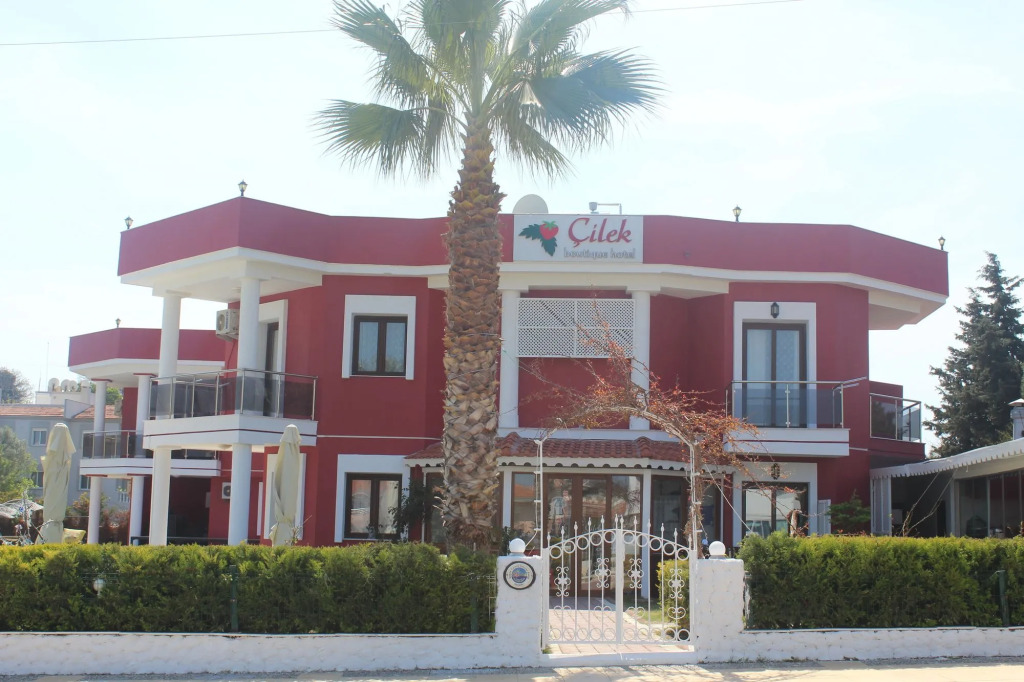 Cilek Butik Otel