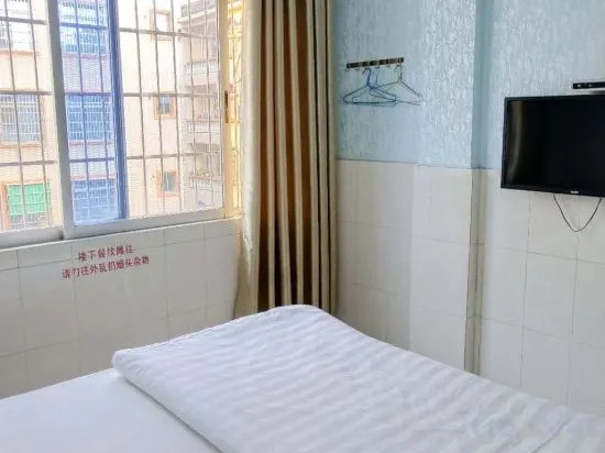 Jiawaijia Hotel