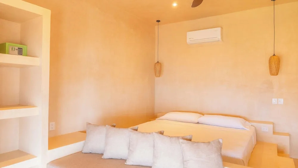 La Alberca Hotel Boutique
