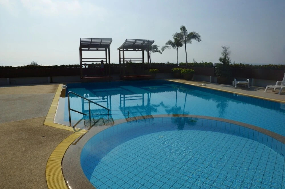 Mae Phim service apartments
