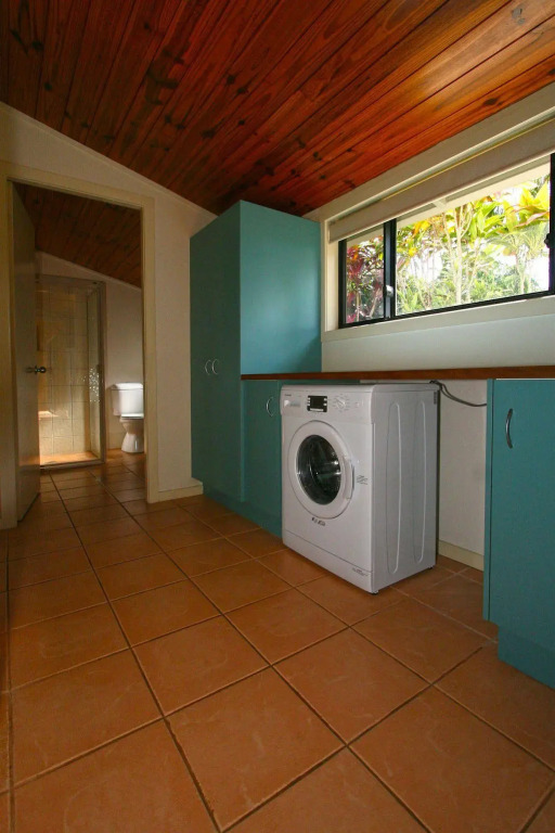 Byron Hinterland Villas