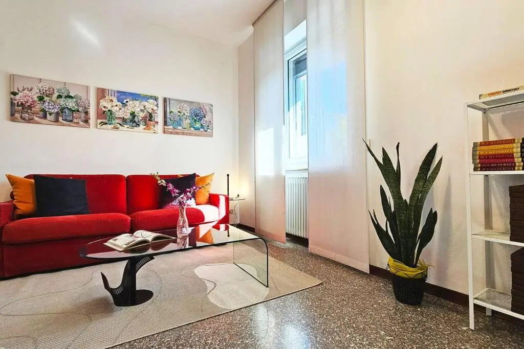 Villa Camelia32 Milano&Como