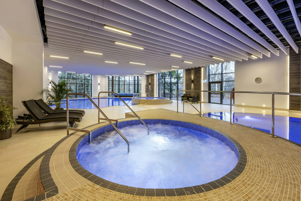 Hilton Grand Vacations Club Craigendarroch Suites Royal Deeside