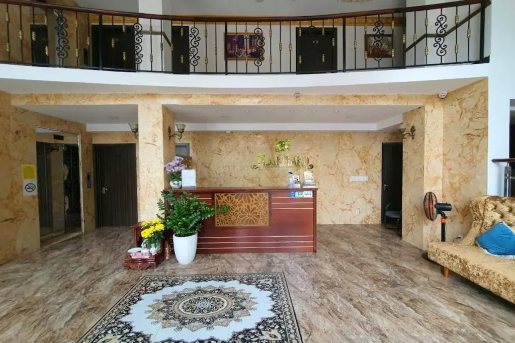 Collection O Emerald Luxury Apartment - Near SECC