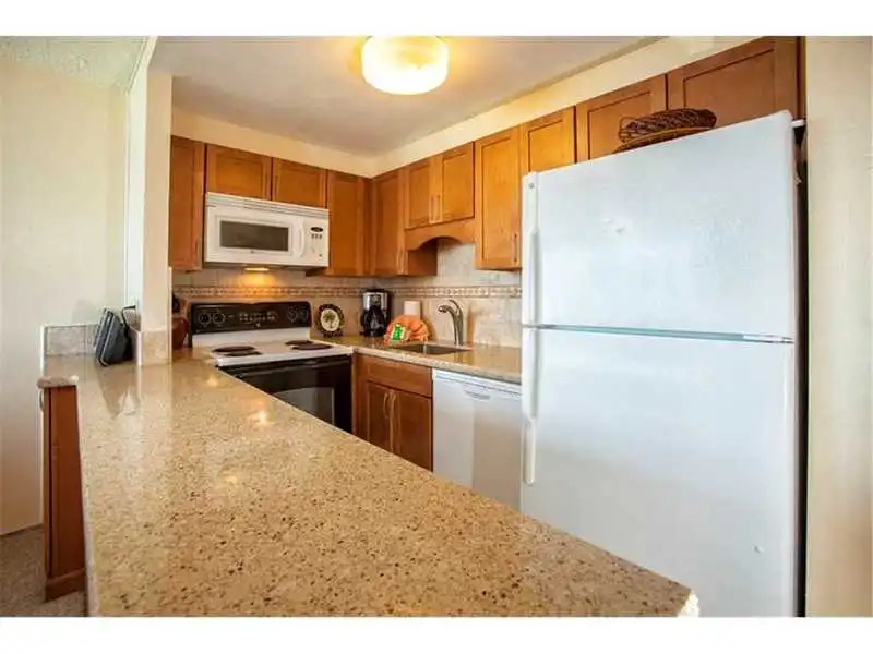 Kihei Surfside by Maui Condo and Home