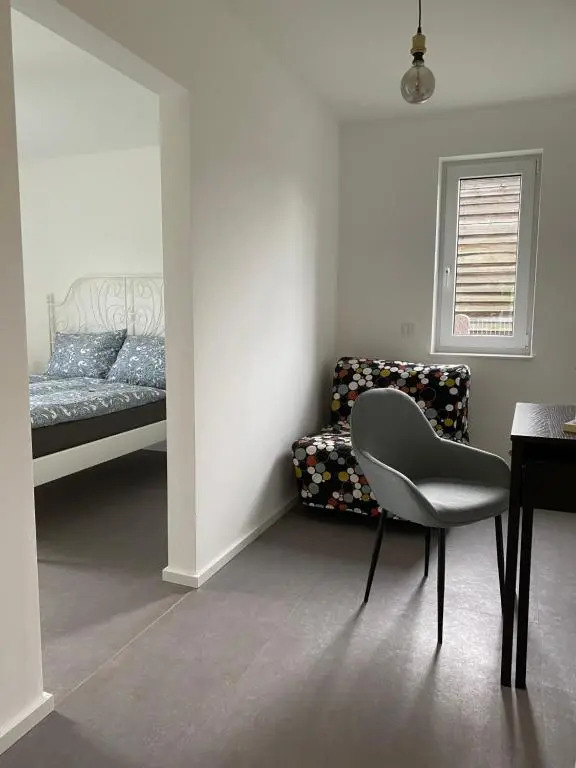 Deluxe Ferienwohnung für 4 bis 6 Personen kinder- und tierfreundlich W-LAN kostenfrei