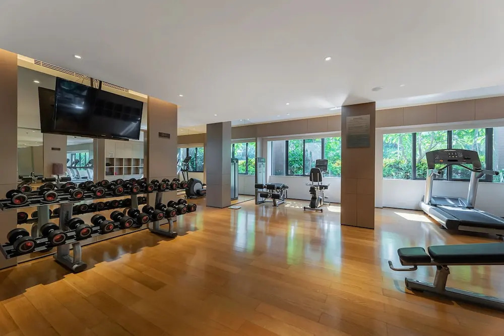 CM Serviced Apartment Shekou