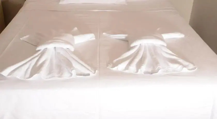 Hira Suites