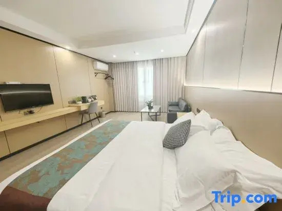 Yichun Star Chain Hotel (Yichun Baishida Branch)