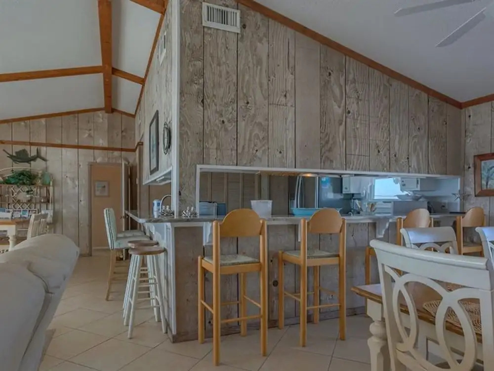 Barefoot Beach by Meyer Vacation Rentals