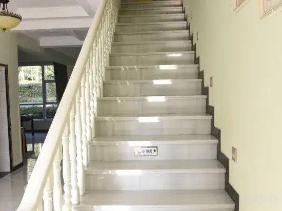 Youyang Meiju Homestay