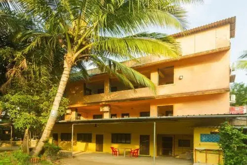 Sukhakarta Weekends by OYO Rooms