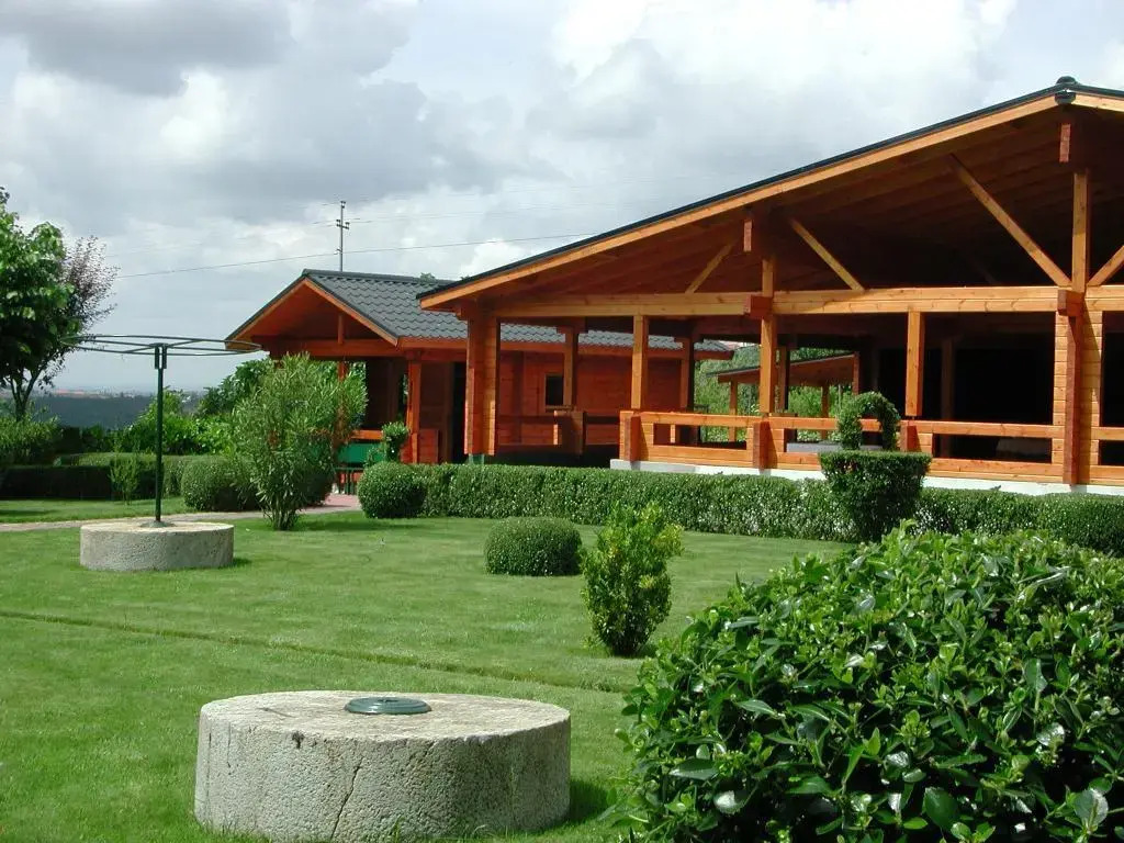 Hotel Eurosol Seia Camelo
