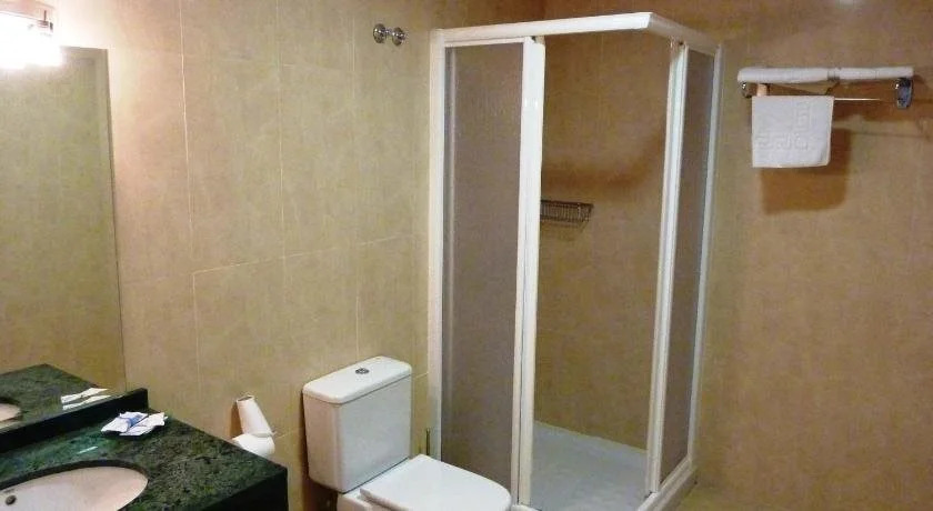 Hostal La Morada