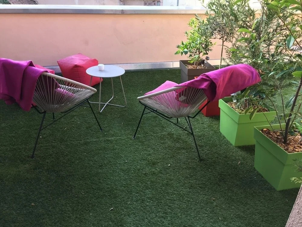 Les appartements destelle
