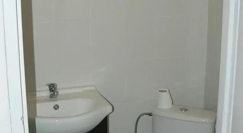 Pokoje Rybacka 5