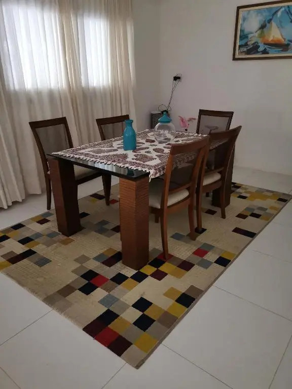 Recanto do Angelo