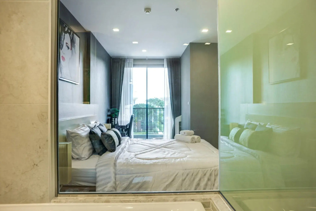 The Astra Condo Chiang Mai