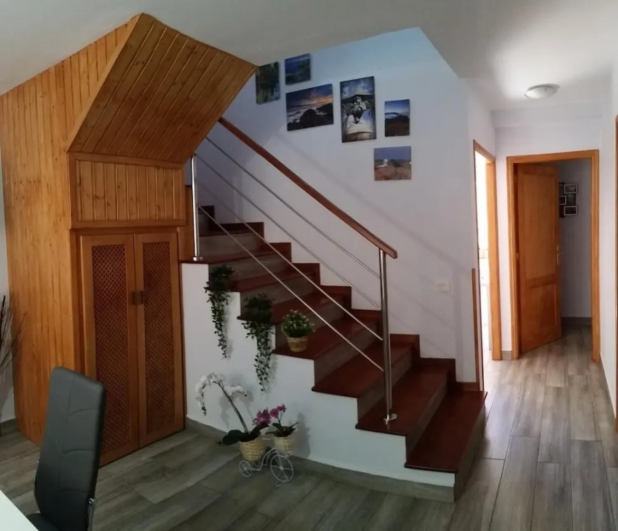 Duplex Belmaco - Casitas las Abuelas
