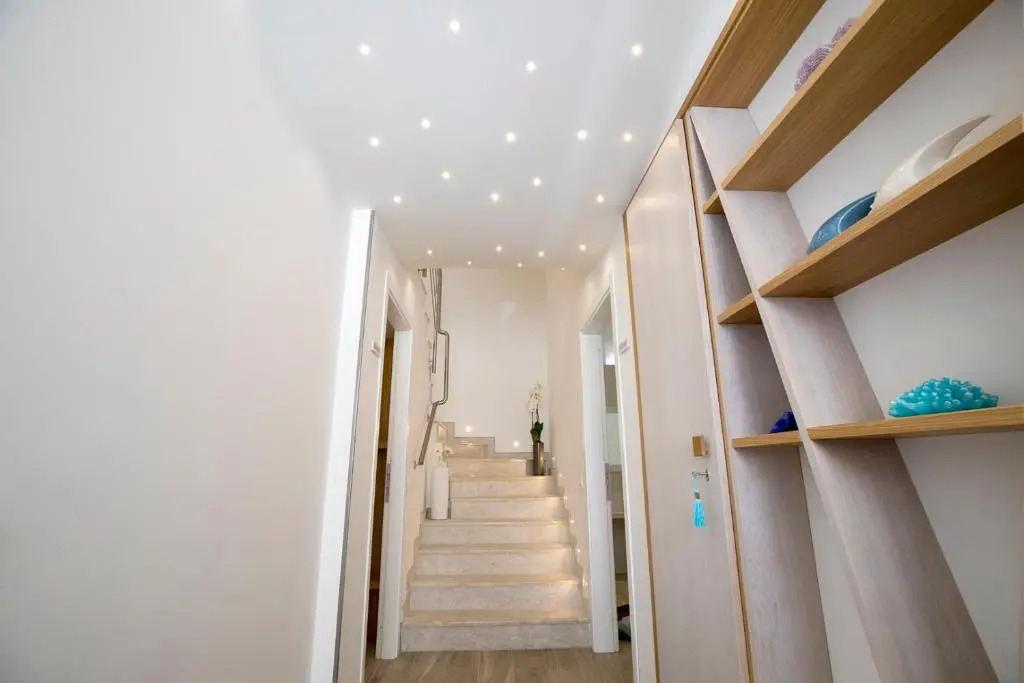 Il Mare Dentro Rooms