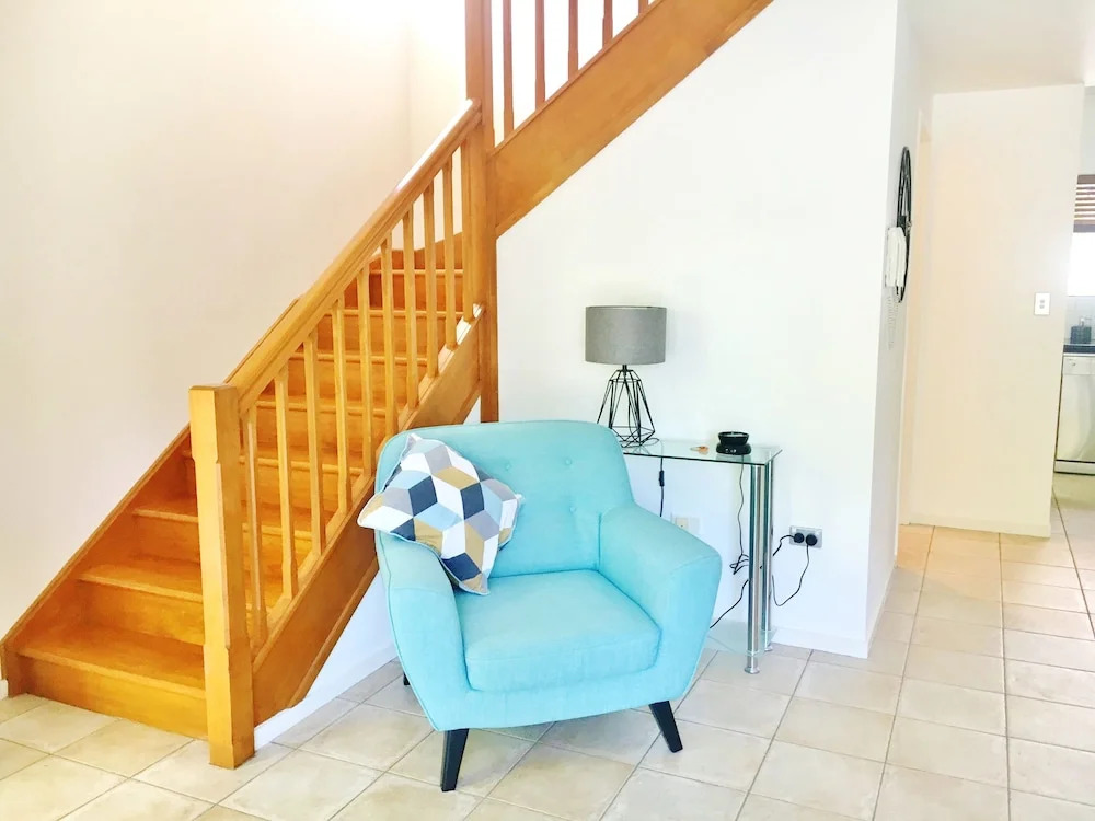 Via Veneto - 3 Bedroom Private Home