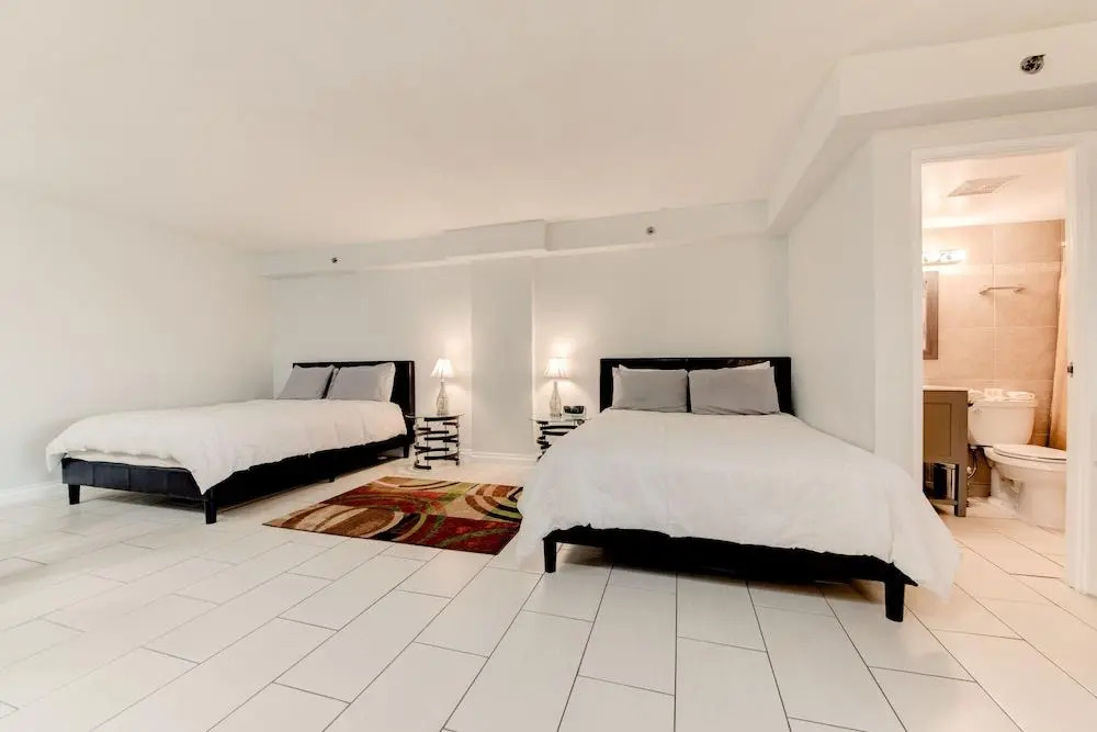 GetAways at the Jockey Club