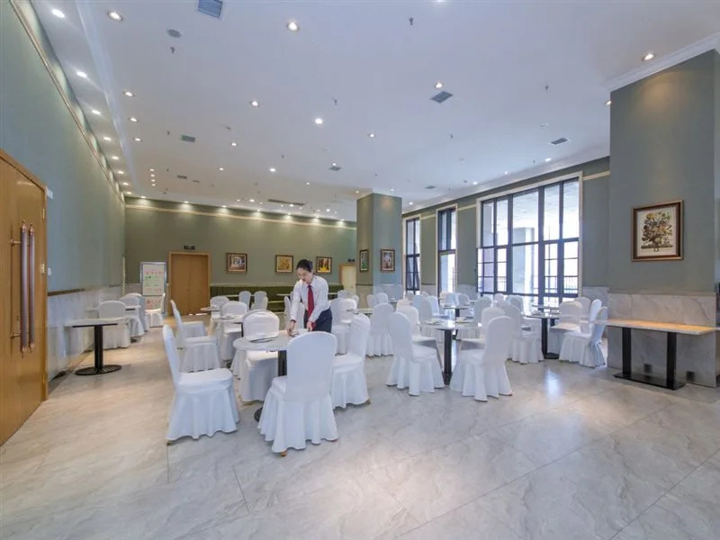 Vienna International Hotel (Wuhan Wangjiawan Renxinhui)